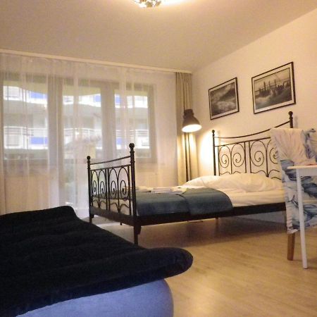 Apartament U Ani Swinoujscie Bagian luar foto