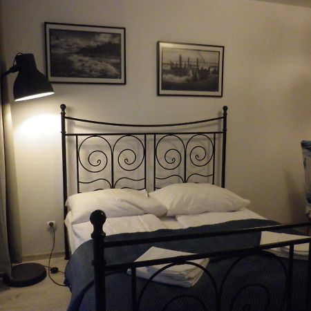 Apartament U Ani Swinoujscie Bagian luar foto
