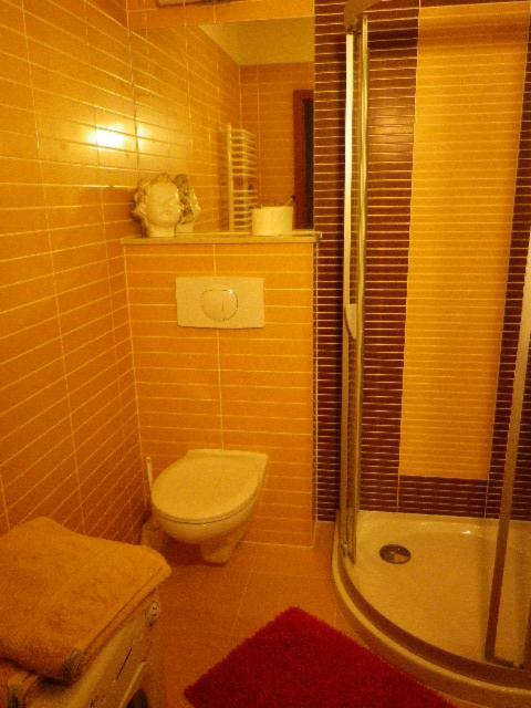 Apartament U Ani Swinoujscie Bagian luar foto